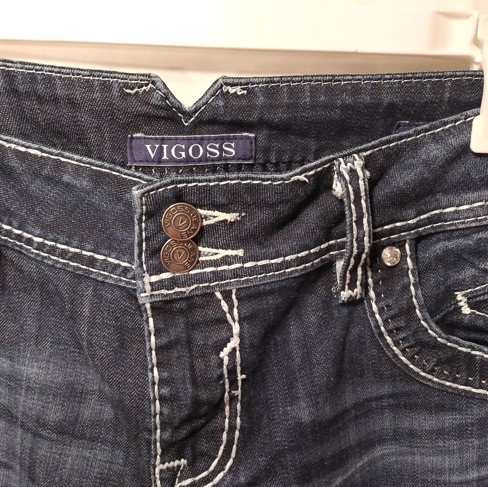 Vigoss Capris - Picture 3 of 6